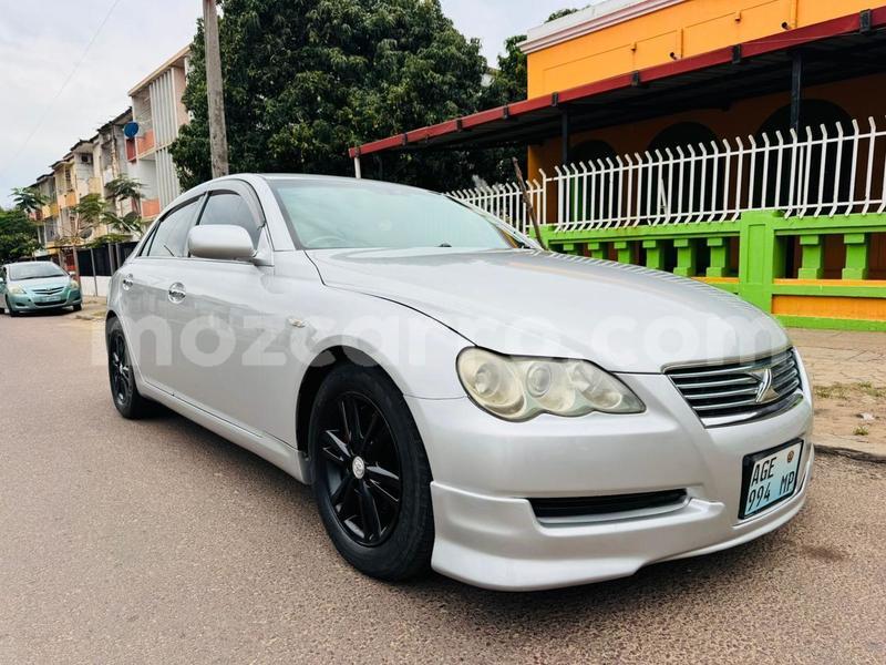 Big with watermark toyota mark x maputo maputo 40360