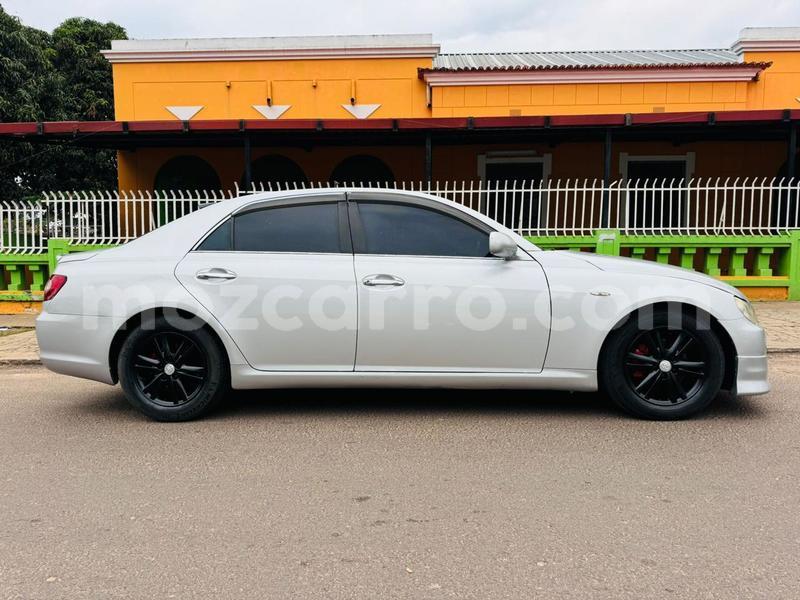 Big with watermark toyota mark x maputo maputo 40360