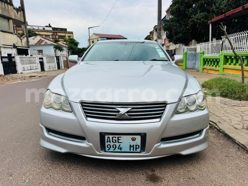 Big with watermark toyota mark x maputo maputo 40360