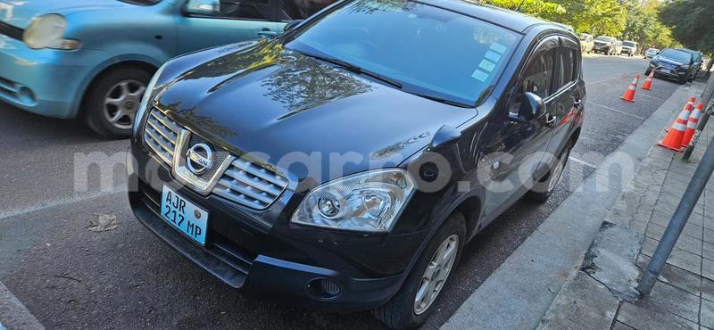 Big with watermark nissan dualis maputo maputo 40361