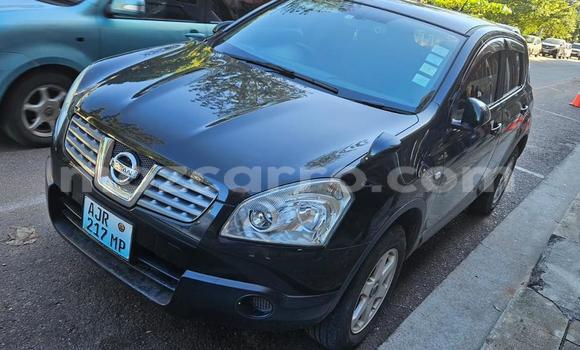 Tenga Tsaru Nissan Dualis Nhema Mota in Maputo in Maputo Tenga Tsaru Nissan Dualis Nhema Mota in Maputo in Maputo