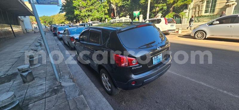 Big with watermark nissan dualis maputo maputo 40361