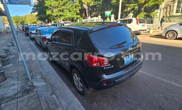 Tenga Tsaru Nissan Dualis Nhema Mota in Maputo in Maputo Tenga Tsaru Nissan Dualis Nhema Mota in Maputo in Maputo