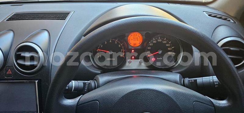 Big with watermark nissan dualis maputo maputo 40361