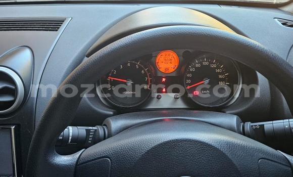 Tenga Tsaru Nissan Dualis Nhema Mota in Maputo in Maputo Tenga Tsaru Nissan Dualis Nhema Mota in Maputo in Maputo