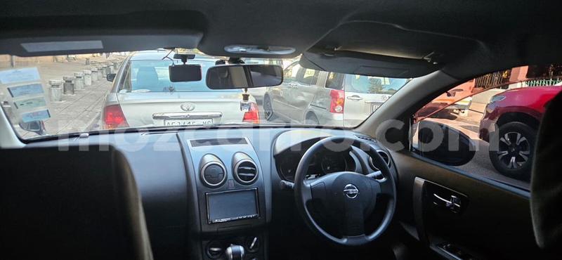 Big with watermark nissan dualis maputo maputo 40361