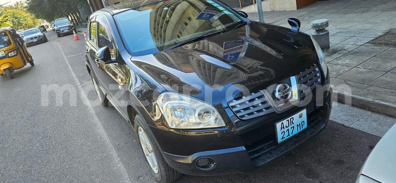 Big with watermark nissan dualis maputo maputo 40361