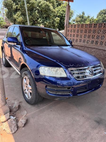 Big with watermark volkswagen touareg maputo maputo 40362