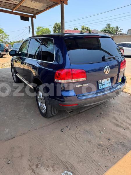 Big with watermark volkswagen touareg maputo maputo 40362