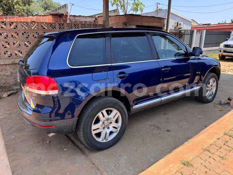 Big with watermark volkswagen touareg maputo maputo 40362