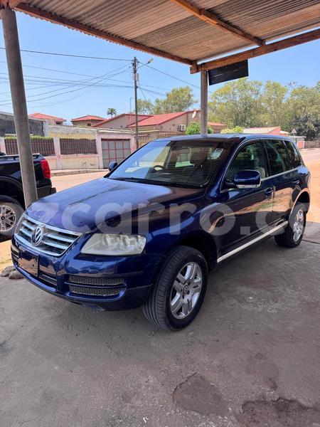 Big with watermark volkswagen touareg maputo maputo 40362