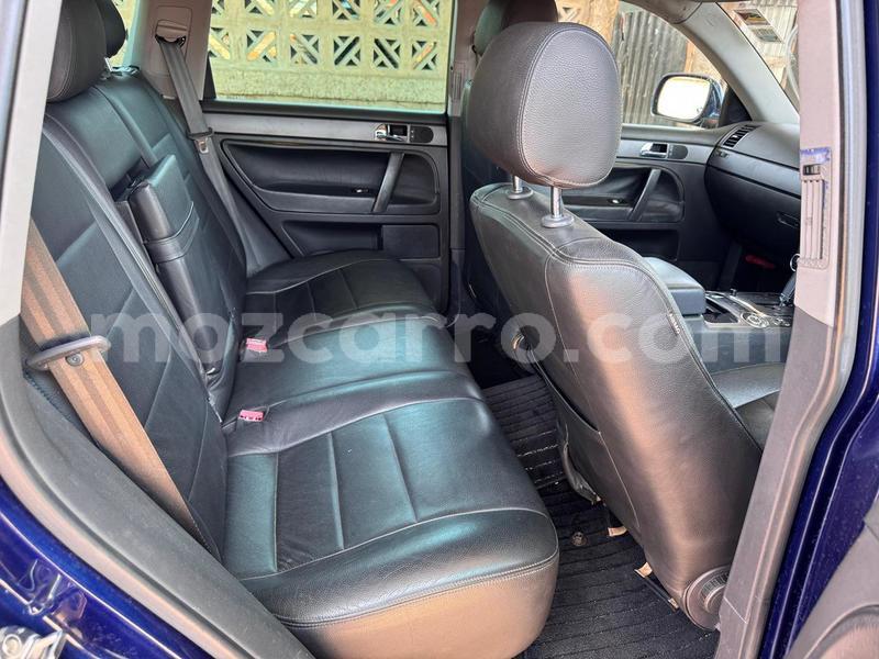 Big with watermark volkswagen touareg maputo maputo 40362