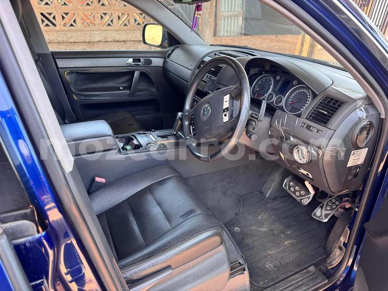 Big with watermark volkswagen touareg maputo maputo 40362