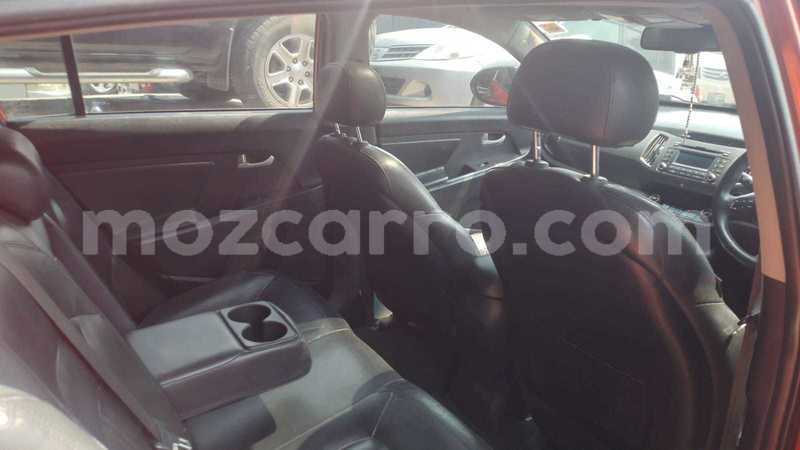 Big with watermark kia sportage maputo maputo 40363