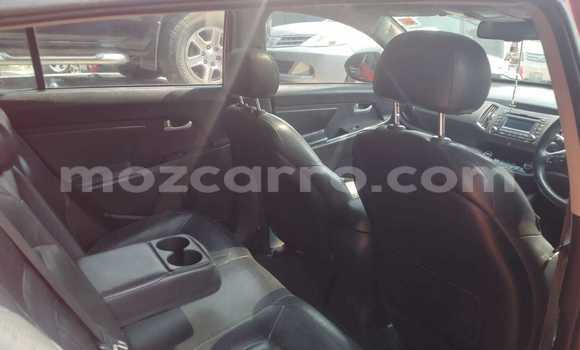 Nunua Ilio tumika Kia Sportage Nyingine Gari ndani ya Maputo nchini Maputo Nunua Ilio tumika Kia Sportage Nyingine Gari ndani ya Maputo nchini Maputo