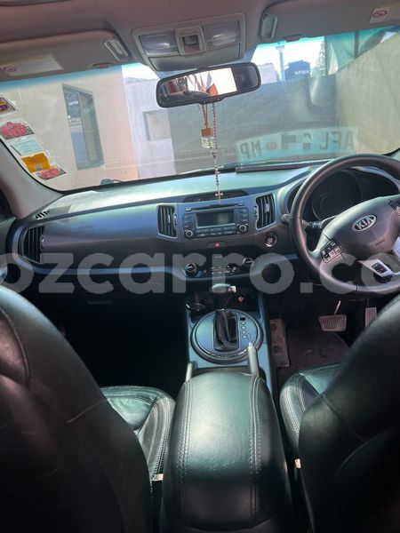 Big with watermark kia sportage maputo maputo 40363