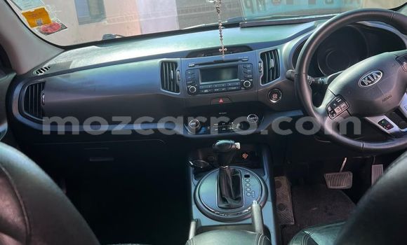 Nunua Ilio tumika Kia Sportage Nyingine Gari ndani ya Maputo nchini Maputo Nunua Ilio tumika Kia Sportage Nyingine Gari ndani ya Maputo nchini Maputo