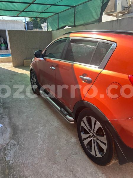 Big with watermark kia sportage maputo maputo 40363