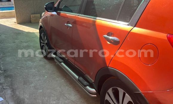 Nunua Ilio tumika Kia Sportage Nyingine Gari ndani ya Maputo nchini Maputo Nunua Ilio tumika Kia Sportage Nyingine Gari ndani ya Maputo nchini Maputo