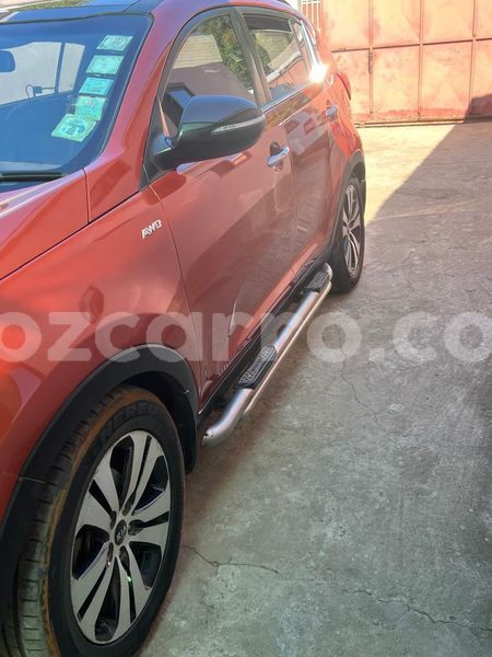 Big with watermark kia sportage maputo maputo 40363