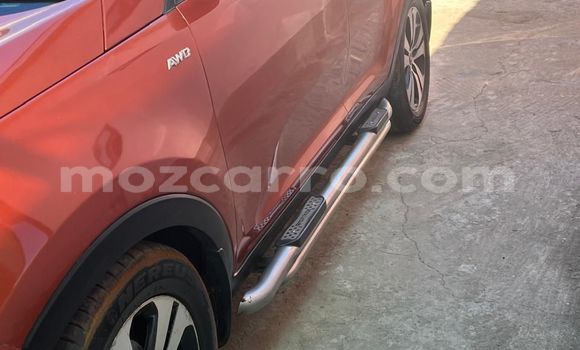 Nunua Ilio tumika Kia Sportage Nyingine Gari ndani ya Maputo nchini Maputo Nunua Ilio tumika Kia Sportage Nyingine Gari ndani ya Maputo nchini Maputo