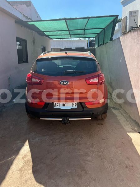 Big with watermark kia sportage maputo maputo 40363