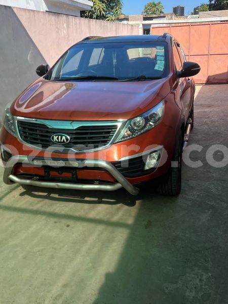 Big with watermark kia sportage maputo maputo 40363