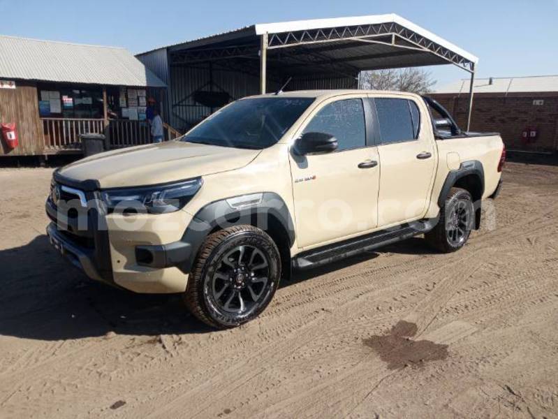 Big with watermark toyota hilux maputo maputo 40366