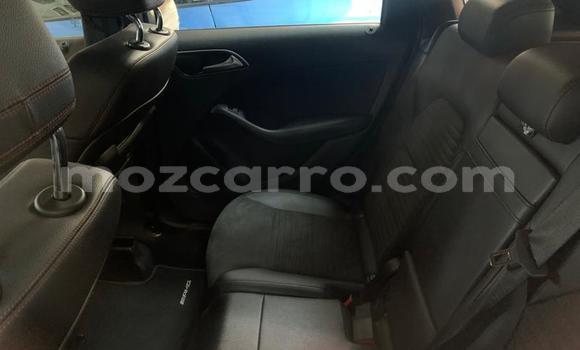 Tenga Tsaru Mercedes‒Benz B-klasse Zvimwe Mota in Gilé in Zambezia Tenga Tsaru Mercedes‒Benz B-klasse Zvimwe Mota in Gilé in Zambezia