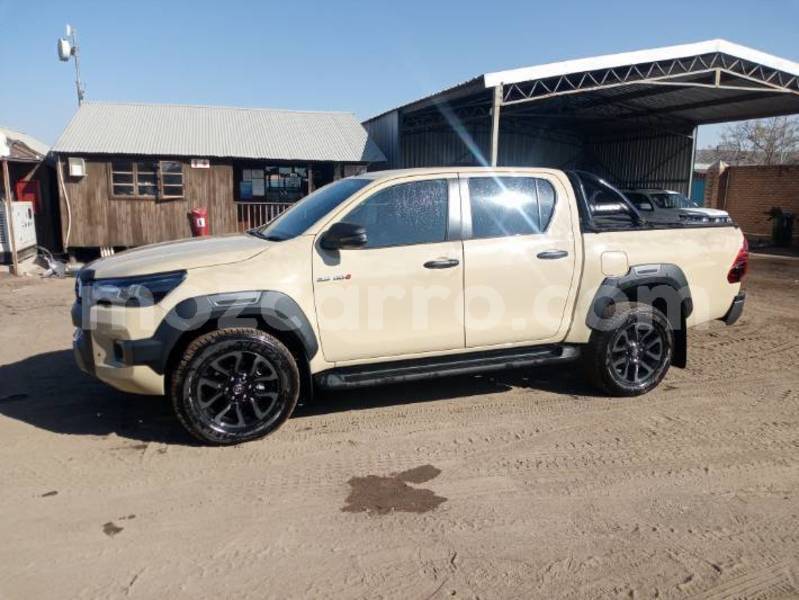 Big with watermark toyota hilux maputo maputo 40366