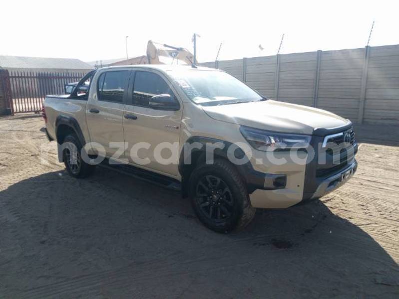Big with watermark toyota hilux maputo maputo 40366