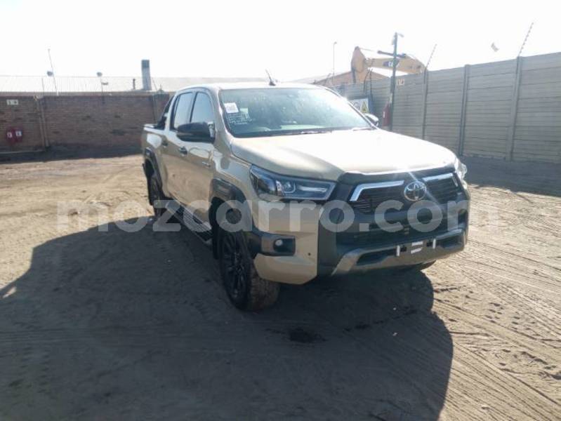 Big with watermark toyota hilux maputo maputo 40366