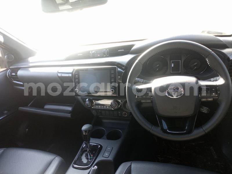 Big with watermark toyota hilux maputo maputo 40366