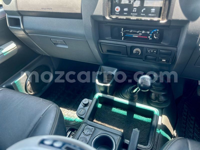 Big with watermark toyota land cruiser maputo maputo 40367