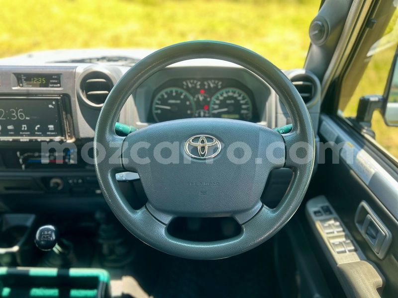 Big with watermark toyota land cruiser maputo maputo 40367