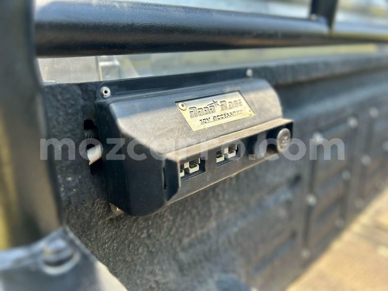 Big with watermark toyota land cruiser maputo maputo 40367