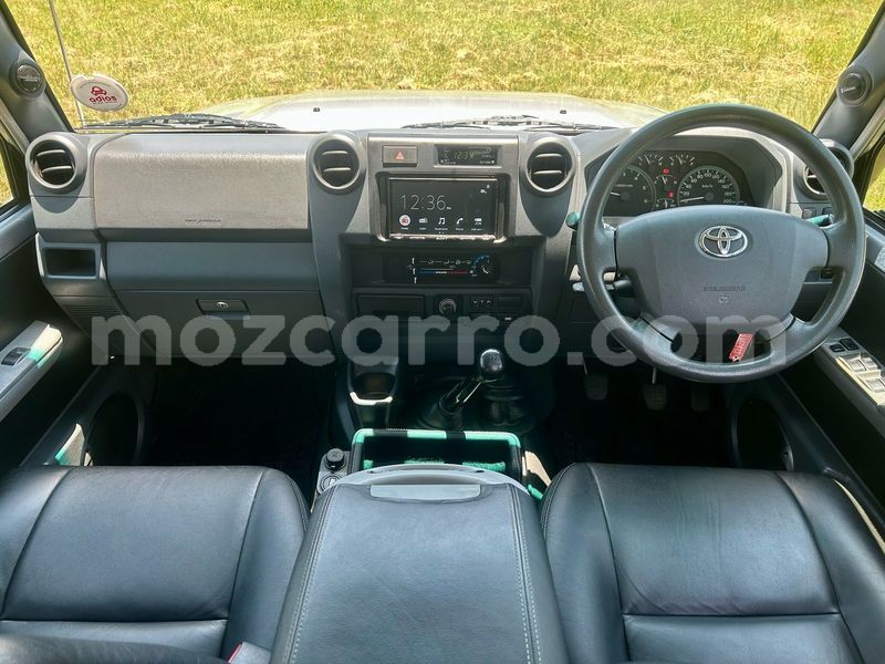 Big with watermark toyota land cruiser maputo maputo 40367