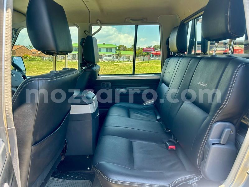 Big with watermark toyota land cruiser maputo maputo 40367