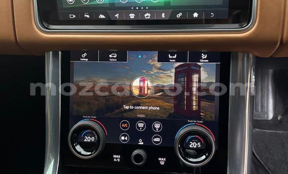 Buy New Range Rover Range Rover Other Car in Maputo in Maputo Buy New Range Rover Range Rover Other Car in Maputo in Maputo