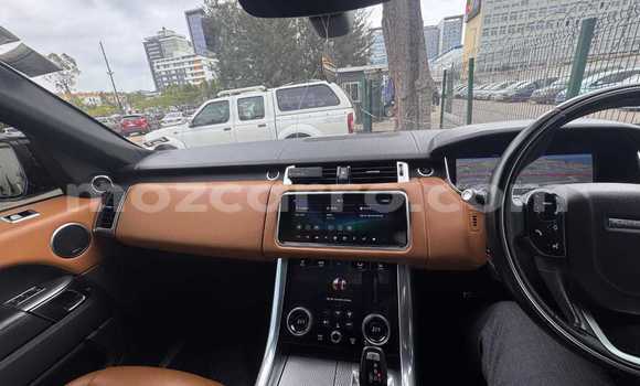 Buy New Range Rover Range Rover Other Car in Maputo in Maputo Buy New Range Rover Range Rover Other Car in Maputo in Maputo