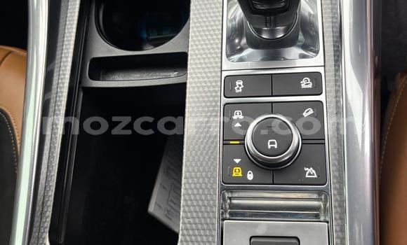 Buy New Range Rover Range Rover Other Car in Maputo in Maputo Buy New Range Rover Range Rover Other Car in Maputo in Maputo