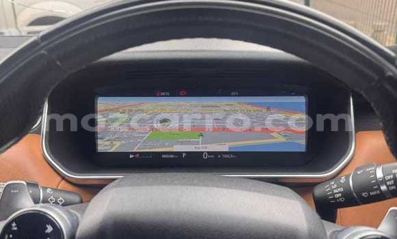 Buy New Range Rover Range Rover Other Car in Maputo in Maputo Buy New Range Rover Range Rover Other Car in Maputo in Maputo