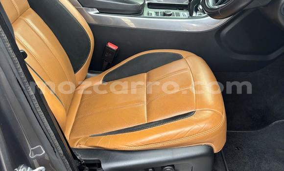 Buy New Range Rover Range Rover Other Car in Maputo in Maputo Buy New Range Rover Range Rover Other Car in Maputo in Maputo