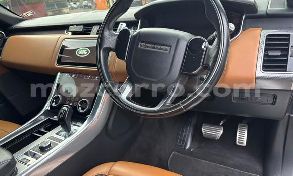 Buy New Range Rover Range Rover Other Car in Maputo in Maputo Buy New Range Rover Range Rover Other Car in Maputo in Maputo
