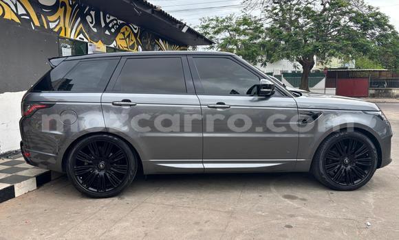 Buy New Range Rover Range Rover Other Car in Maputo in Maputo Buy New Range Rover Range Rover Other Car in Maputo in Maputo