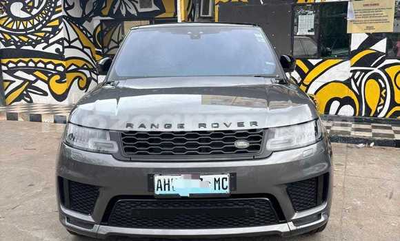 Buy New Range Rover Range Rover Other Car in Maputo in Maputo Buy New Range Rover Range Rover Other Car in Maputo in Maputo