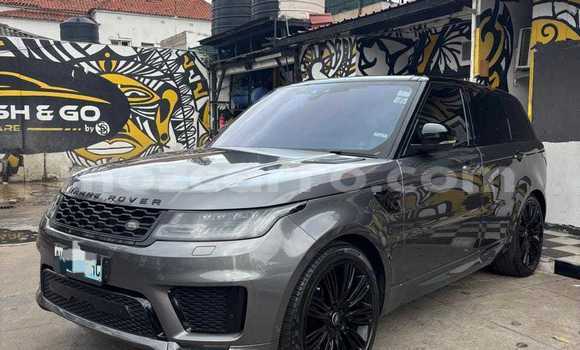 Buy New Range Rover Range Rover Other Car in Maputo in Maputo Buy New Range Rover Range Rover Other Car in Maputo in Maputo