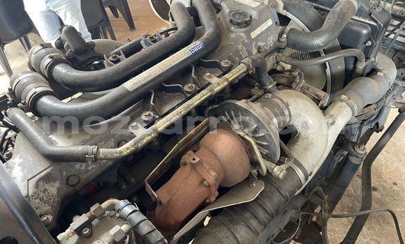 Comprar Usado Toyota DA Branco Caminhão em Maputo em Maputo Comprar Usado Toyota DA Branco Caminhão em Maputo em Maputo