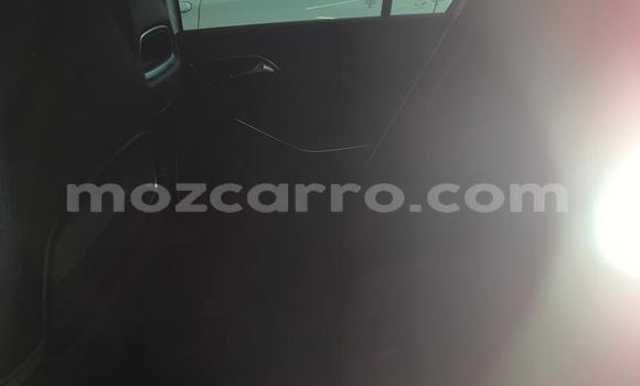 Tenga Tsaru Mercedes‒Benz A-Class Chena Mota in Gilé in Zambezia Tenga Tsaru Mercedes‒Benz A-Class Chena Mota in Gilé in Zambezia