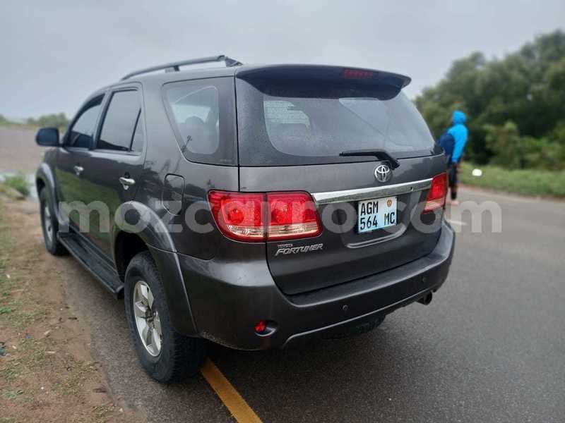 Big with watermark toyota fortuner maputo maputo 40370